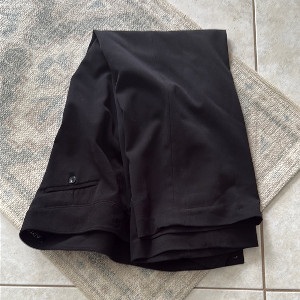 Women’s Black Dress pants